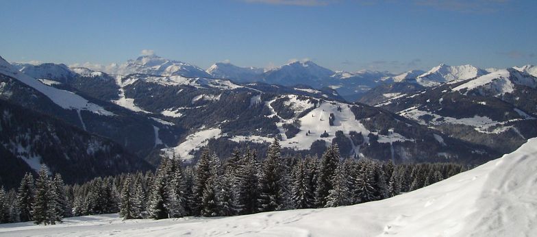 Morzine