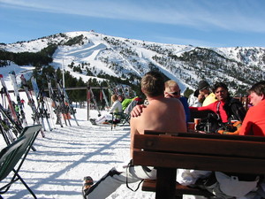 Pal - Arinsal, Vallnord-Pal photo