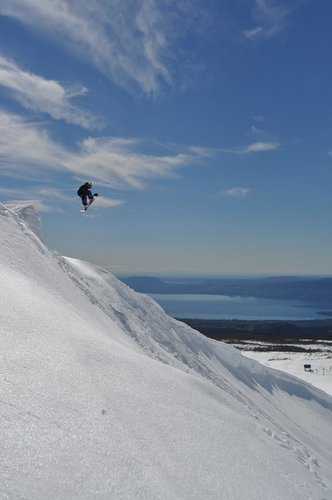Villarrica-Pucon  Reiseführer Skiort