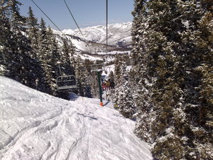 Crest Express, Brighton Resort photo