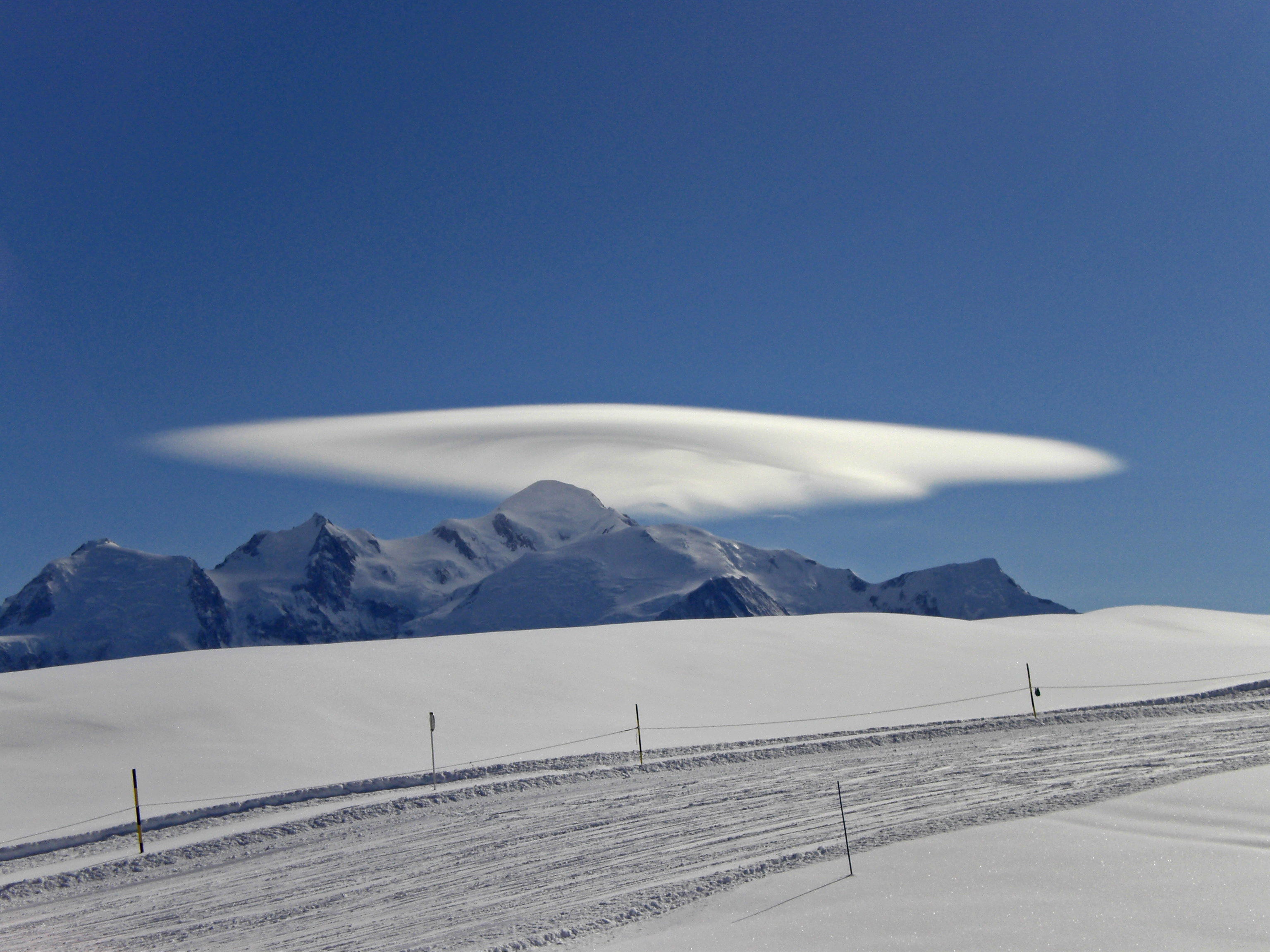 Flaine