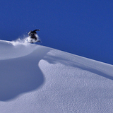 corniche jump, Flaine