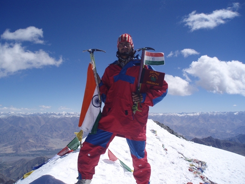gulmarg