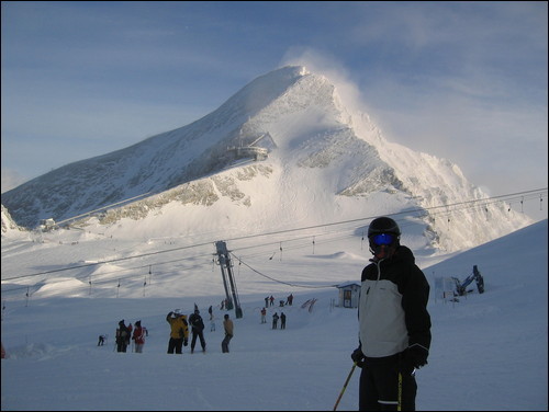 top at kaprun