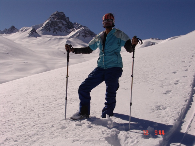 Gulmarg
