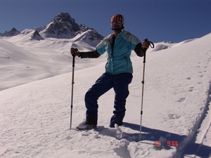 Gulmarg photo
