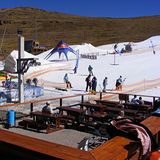 Afriski Mountain Resort, Lesotho