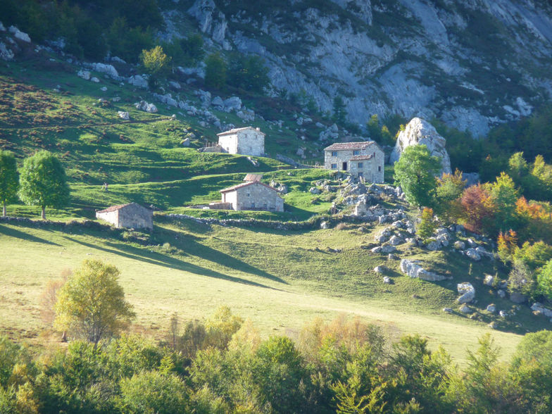 By Vic, Picos De Europa