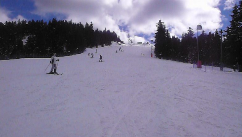 ılgaz kayak pisti(1), Mt Ilgaz
