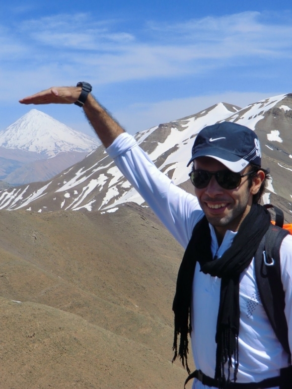 علی ذکایی