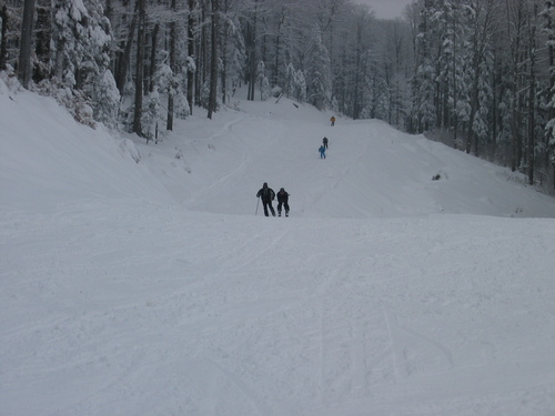Predeal Ski Resort by: picnic64