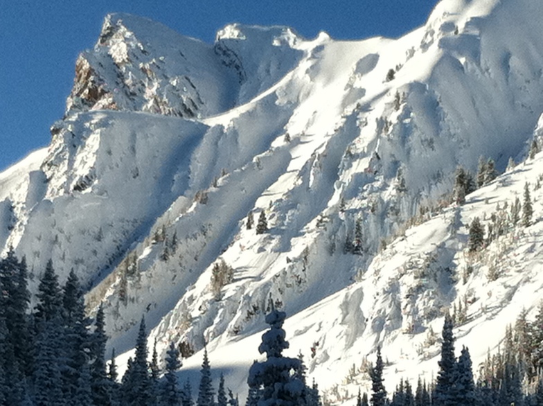 Adrenalin Descents Guides, Kicking Horse