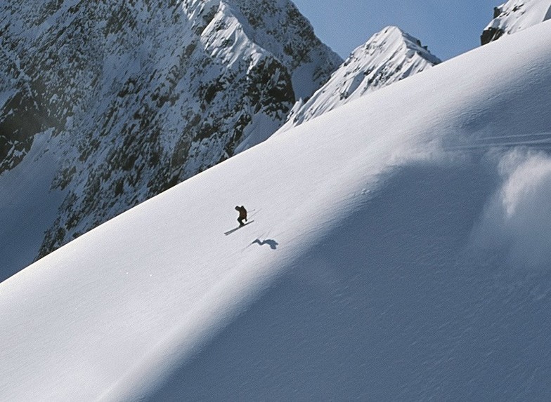 Adrenalin Descents Ski Guiding, Kicking Horse