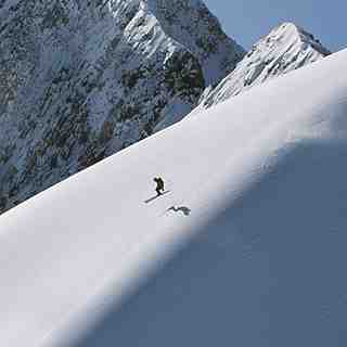Adrenalin Descents Ski Guiding, Kicking Horse