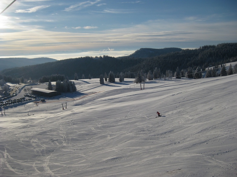 Feldberg Saisonopening 2010 11 27