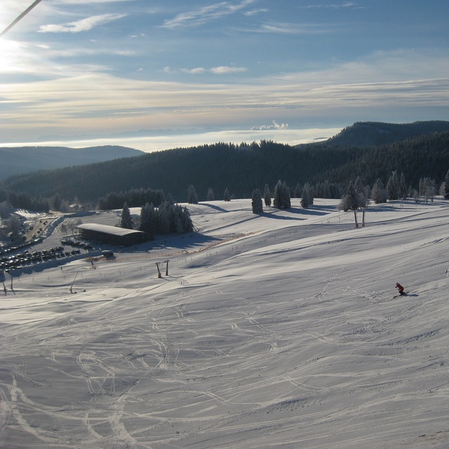 Feldberg Saisonopening 2010 11 27