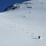 backcountry, Morocco