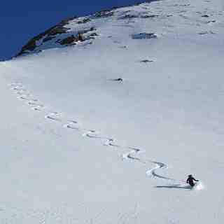 backcountry, Oukaïmeden