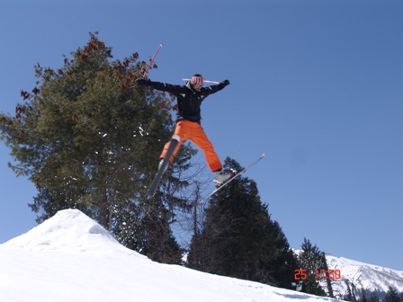 Gulmarg