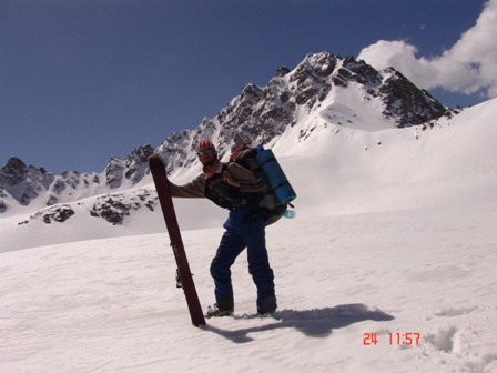 Gulmarg