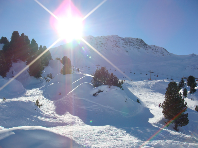 La Plagne Feb 2008 1386