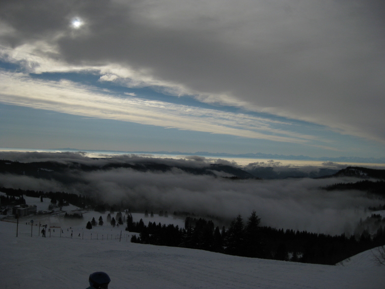 Feldberg Seebuck