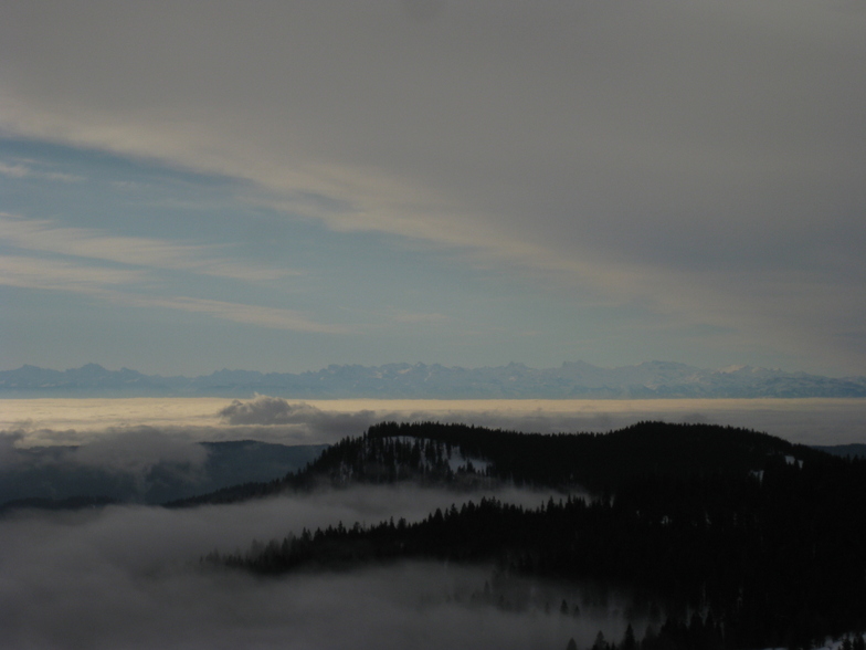 Black Forest views, Feldberg