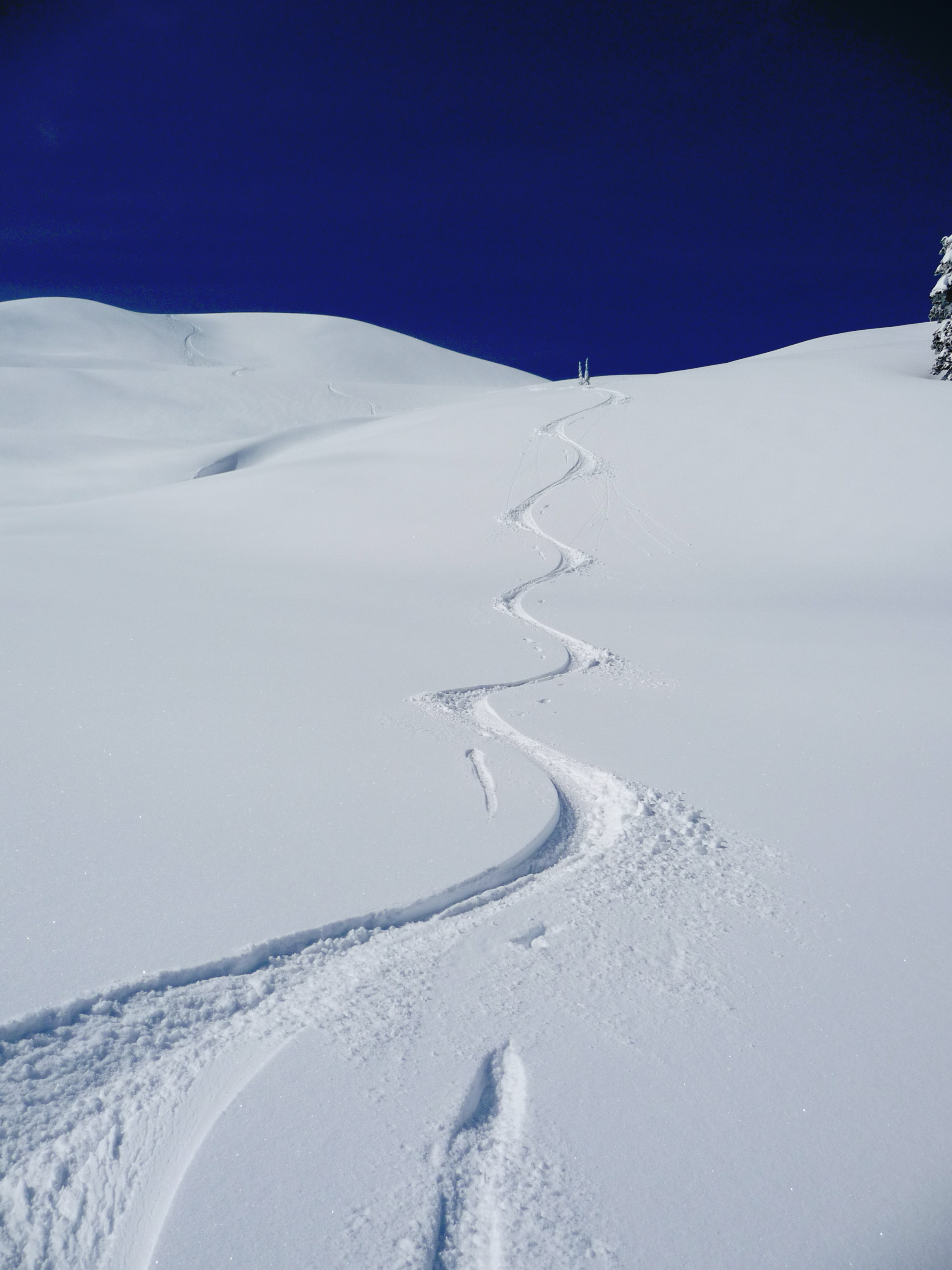 Artist Point, Mount Baker