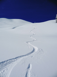 Artist Point, Mount Baker photo