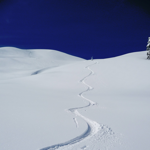 Artist Point, Mount Baker