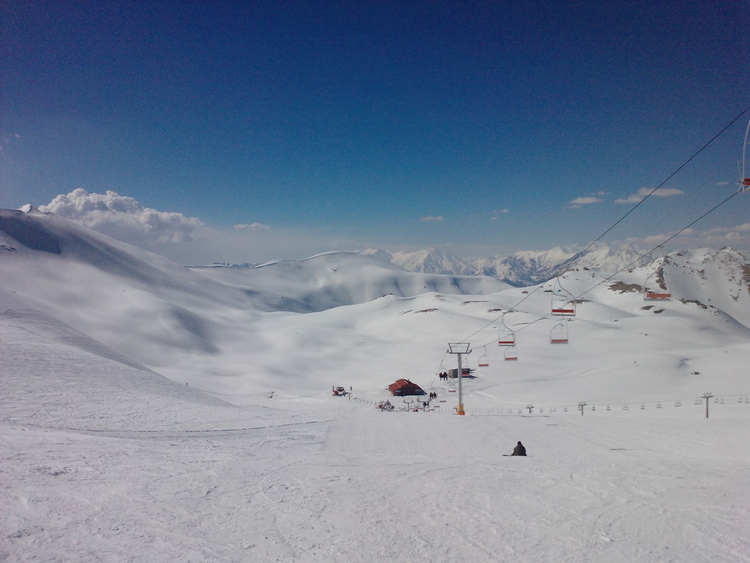 piste tochal farvardin90