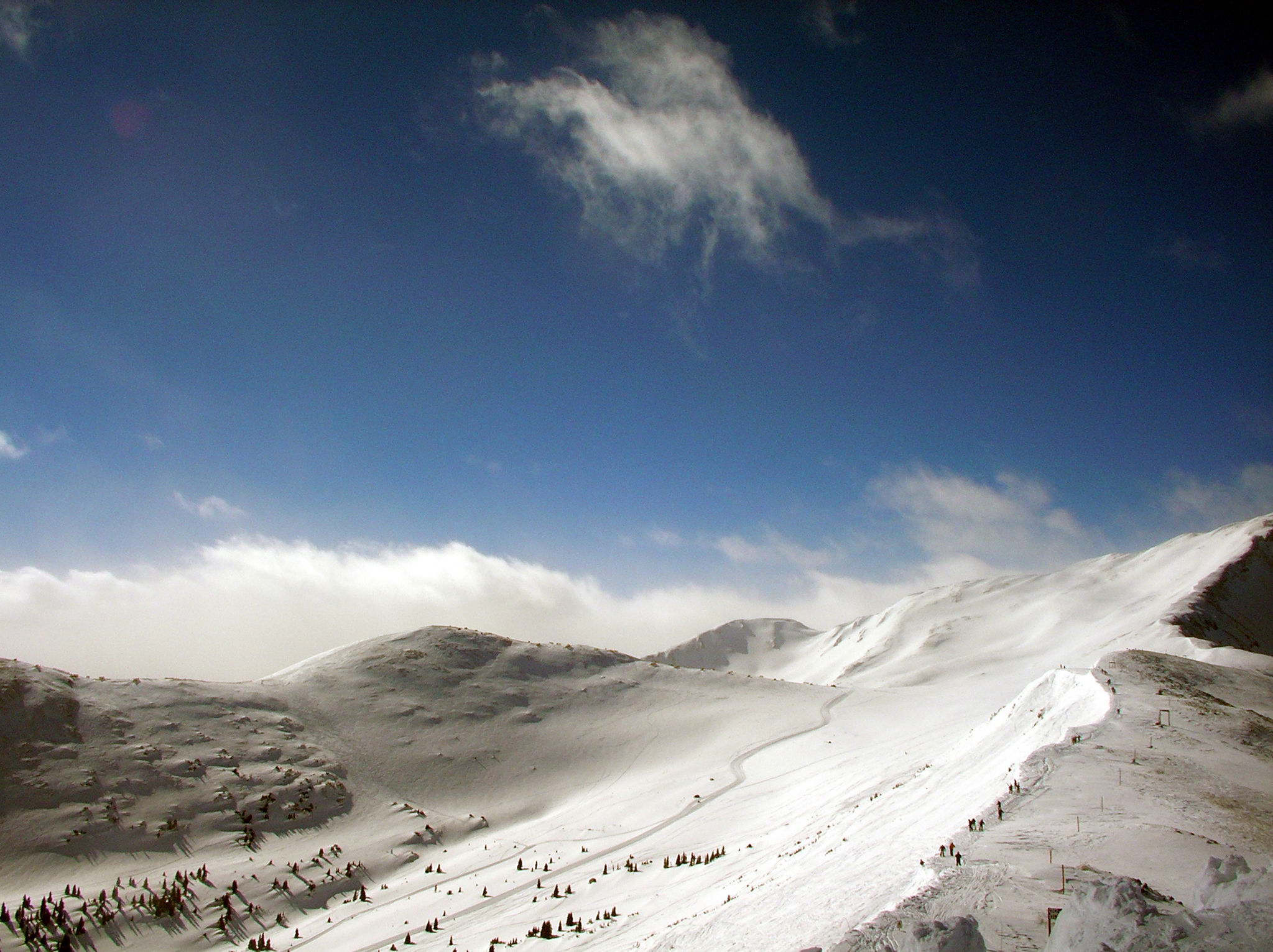 Copper Mountain 2006
