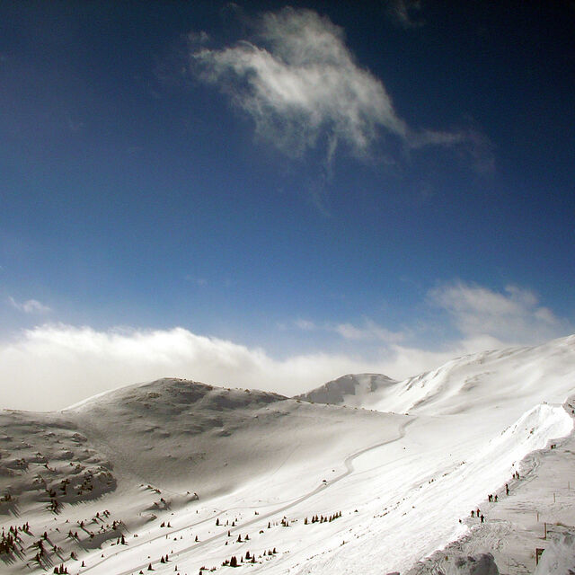 Copper Mountain 2006