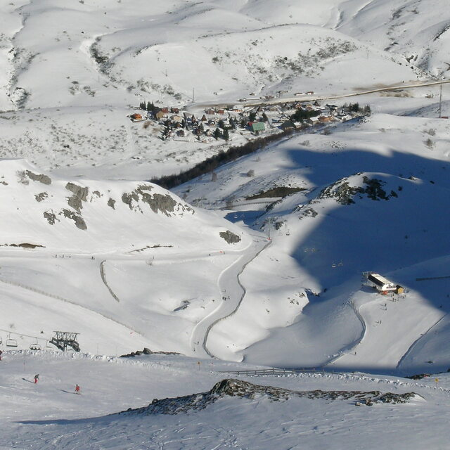 Fuentes de Invierno