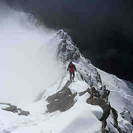 Darabad Mountain, Tochal