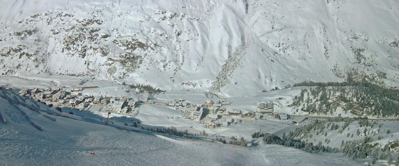 Obergurgl 2006