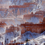 Bryce Canyon, Utah, USA - Utah
