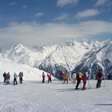 Solden 2006, Sölden