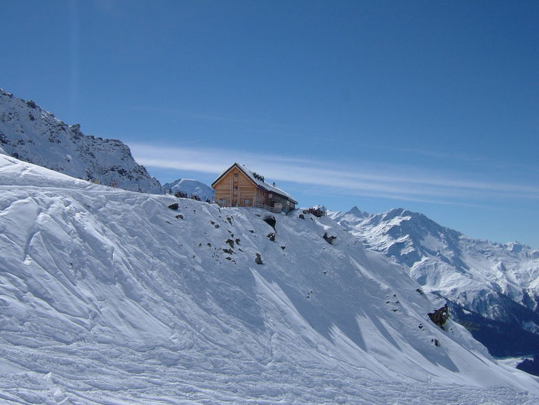 Verbier 2005