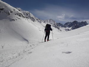 Mt.Kaçkar, Turkey Heliski-Ayder photo
