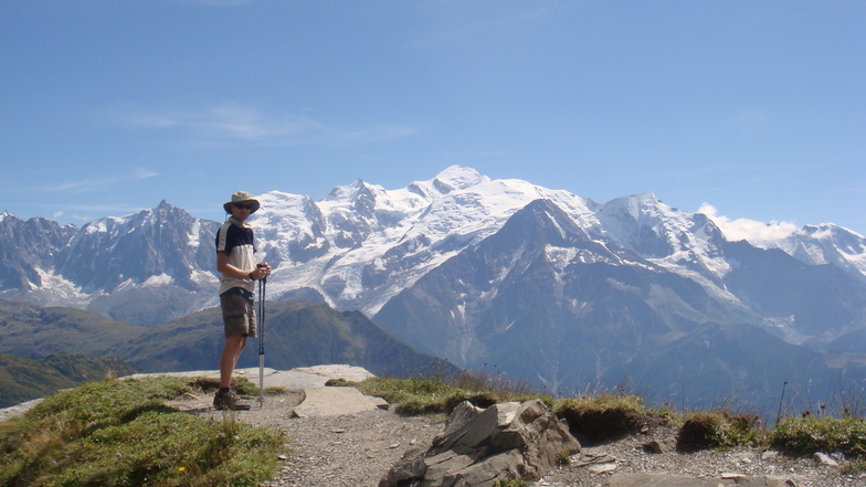 Passage Derochoir, Samoens