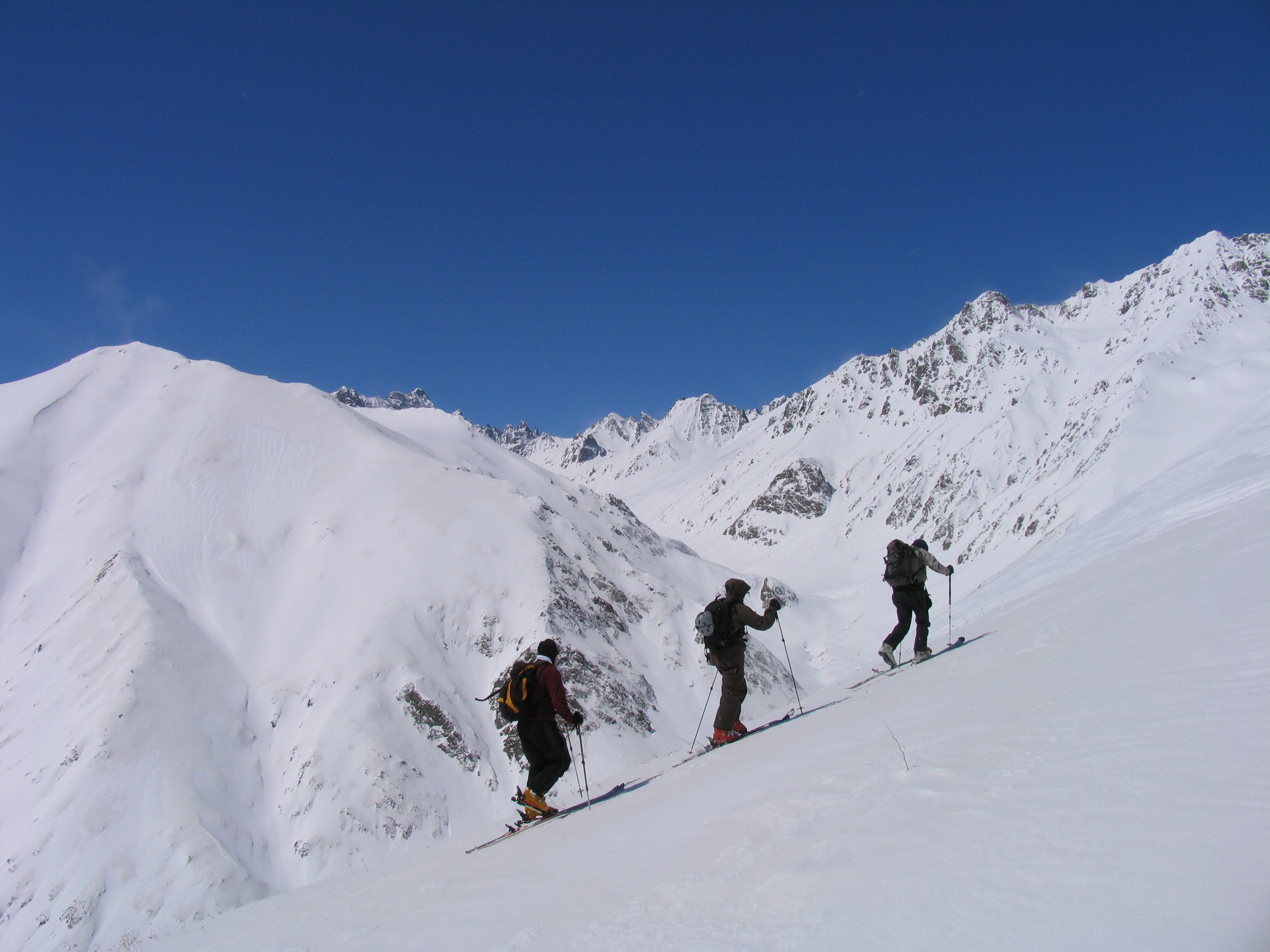 www.alpinturkey.com, Turkey Heliski-Ayder