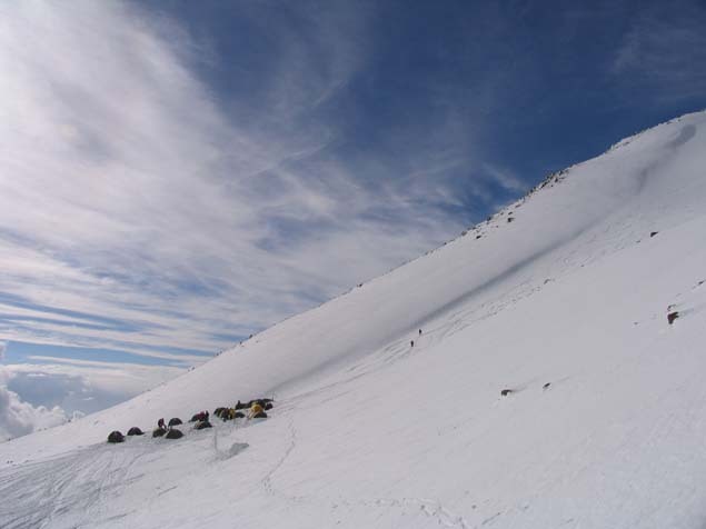 www.alpinturkey.com, Ağrı Dağı or Mount Ararat