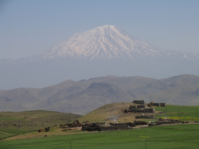 www.alpinturkey.com, Ağrı Dağı or Mount Ararat