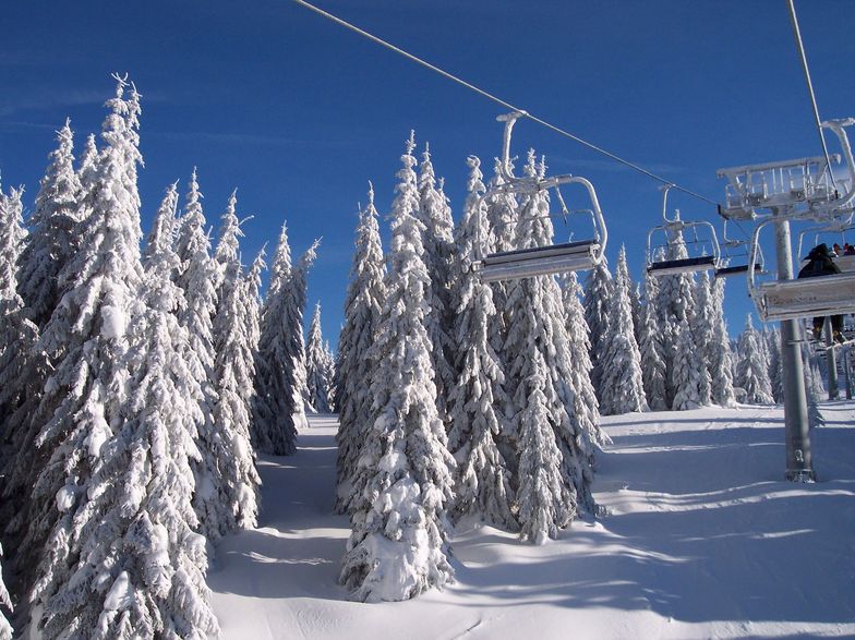 Serbia 2005/2006, Kopaonik