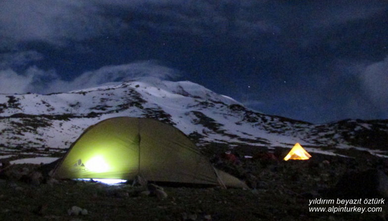 www.alpinturkey.com, Ağrı Dağı or Mount Ararat