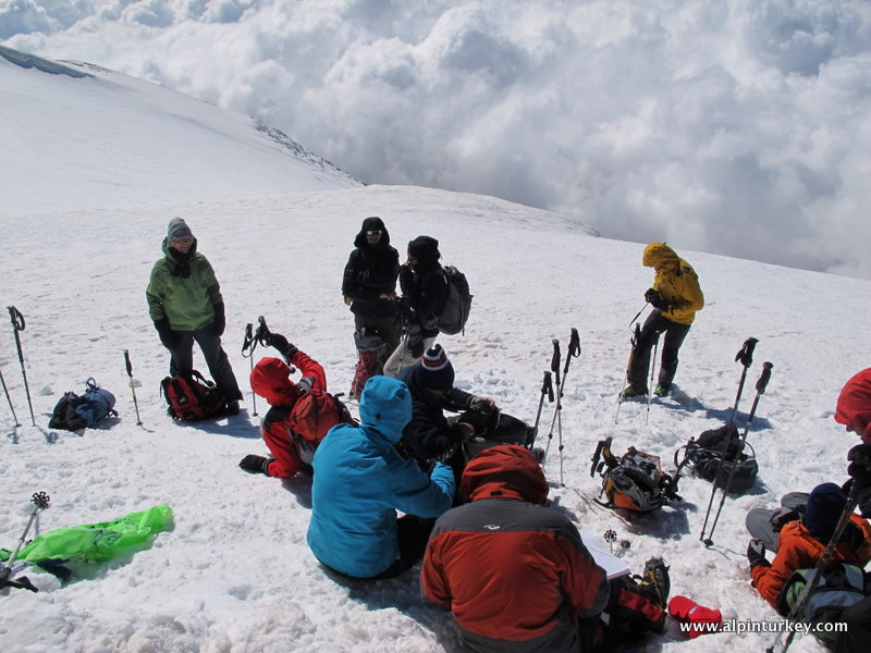 www.alpinturkey.com, Ağrı Dağı or Mount Ararat