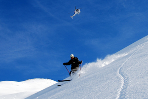 www.alpinturkey.com, Turkey Heliski-Ayder photo