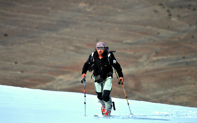 www.alpinturkey.com, Ağrı Dağı or Mount Ararat