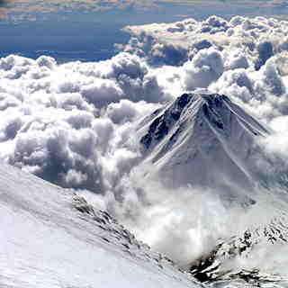 www.alpinturkey.com, Ağrı Dağı or Mount Ararat